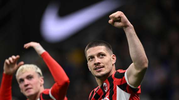 Jovic fissa le condizioni per restare al Milan: i dettagli
