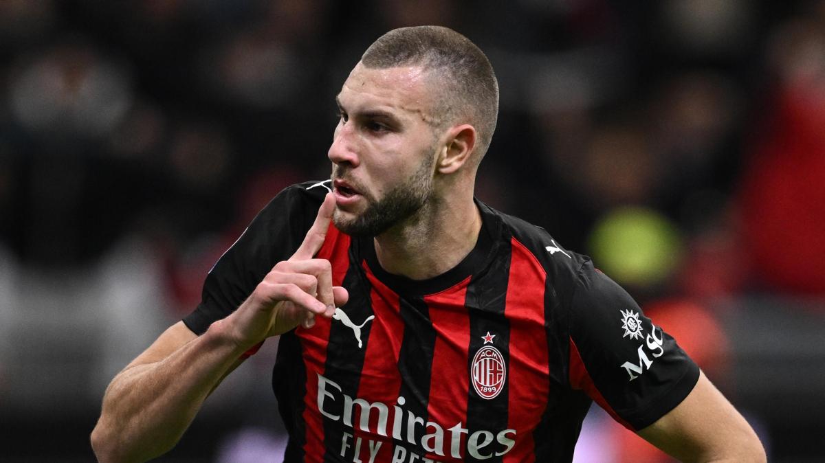 Pavlovic a quota due gol: già eguagliato il record della scorsa stagione