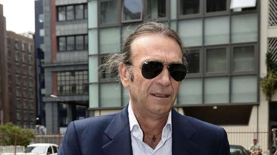 Daniele Buffa/Image Sport