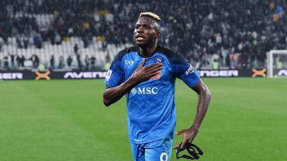 Bagni: "Il Napoli potrà puntare al bis in campionato anche senza Osimhen"