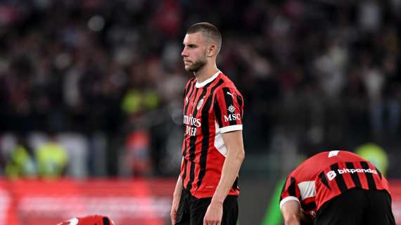 Ravezzani: "Milan senza cuore come la società che lo ha costruito"