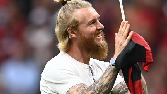 Milan, il racconto della giornata: Kjaer torna in campo dopo otto mesi