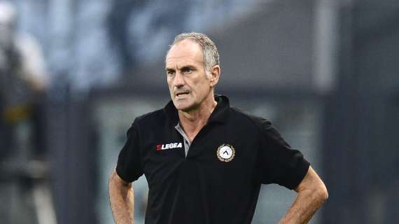 Udinese, i 23 convocati di Guidolin: c'è Domizzi 