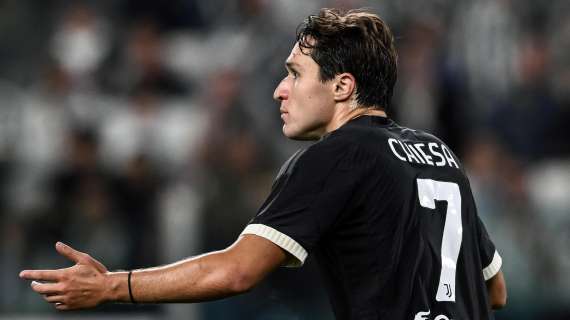 Juve, i convocati per il Milan: Chiesa c'è con Vlahovic