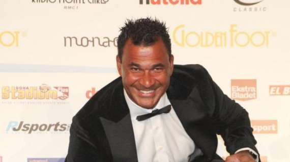 Gullit: "Italiani orgogliosi, sanno come giocare sotto pressione e lo stanno facendo bene"