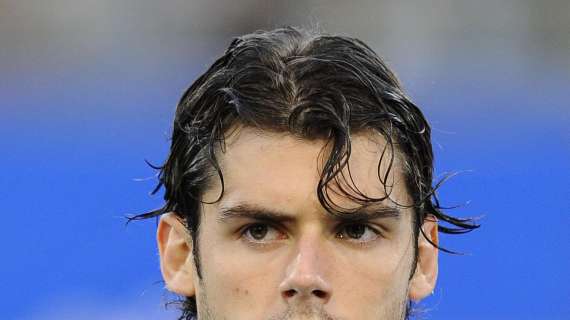 Matteo Gribaudi/Image Sport