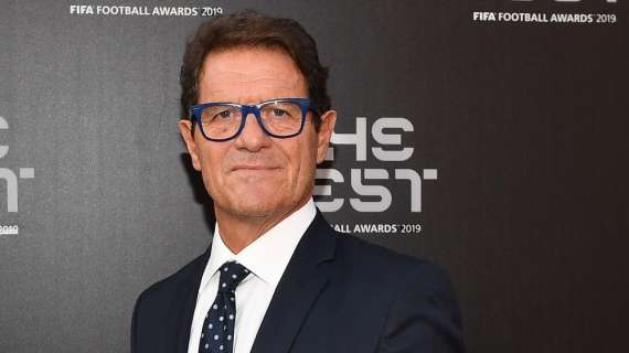 Capello sul Milan: "Ha il vantaggio della spensieratezza"
