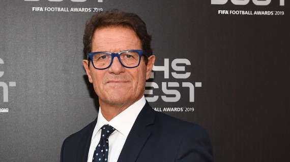 Capello: "Lo scouting funziona e il Milan fa le scelte giuste"