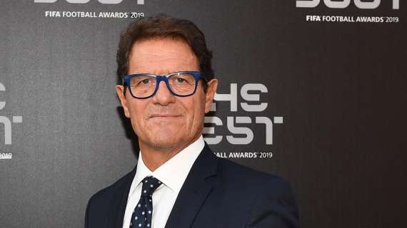 Big via a costo zero, Capello: "Così i soldi finiscono nelle tasche di giocatori e procuratori"