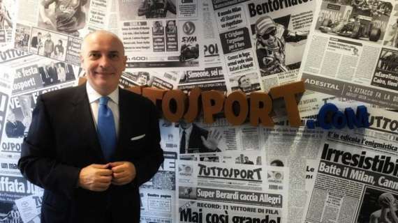 Jacobelli: "Il Milan non può vestire il tutù del tedesco"