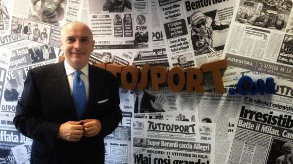 RMC SPORT - Jacobelli a MN: "A Roma ho rivisto il Donnarumma fenomeno. Questione stadio? La scelta del Milan è giusta e razionale"
