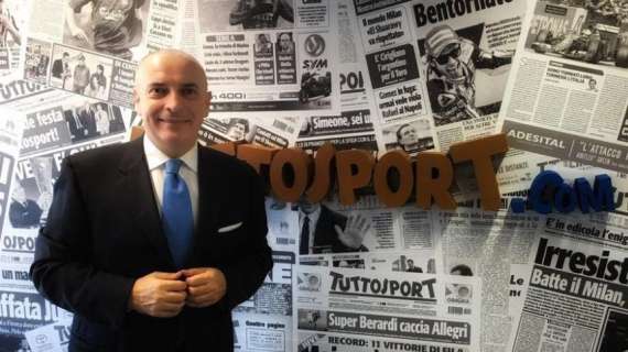 RMC SPORT - Jacobelli sul Milan: "Gattuso è l'ultimo dei colpevoli, Milan-Spal non è decisiva"