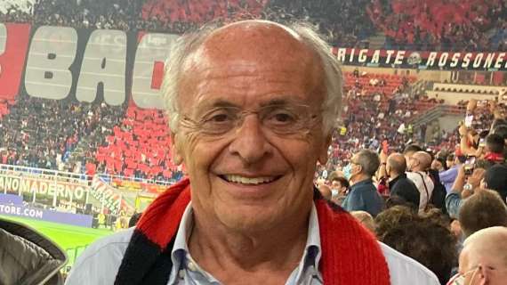 I giorni del vino e delle rose. Un mercato che ha regalato tre grandi campioni. Lazio e Sampdoria per continuare a sognare… in grande!