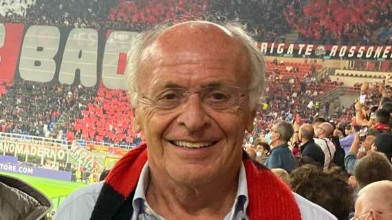 Pellegatti: "Si dice che Ibra non farà il Maldini-Massara che andrà tutti i giorni a Milanello, ma è importante che ci vada nei momenti in cui serve"