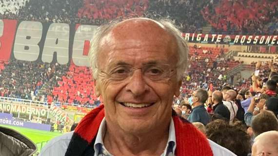I miei voti. Al Milan un 8 meritatissimo. Il "Milanello d’oro” a Stefano Pioli. Premio “Vecchio Cuore Rossonero “ a Fikayo "Joystick" Tomori