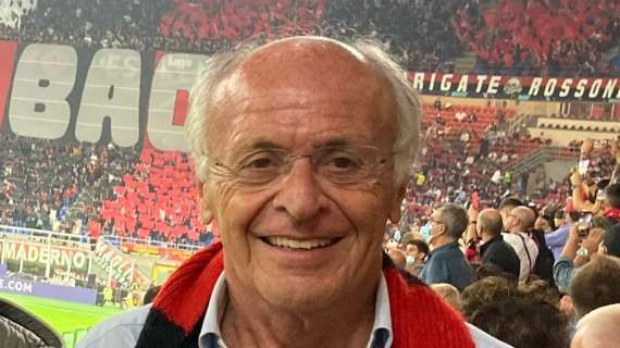 Un farsa degna di Feydeau. Ora testa a Empoli. La mia lettera a Babbo Natale