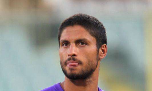 Dalla Francia: Milan, proposto l'ex Fiorentina Manuel da Costa