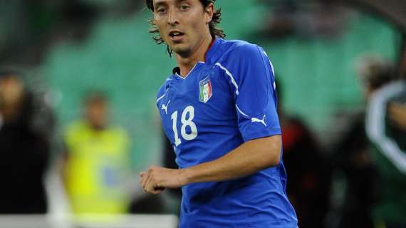 Giuseppe Celeste/Image Sport