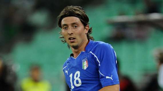 Giuseppe Celeste/Image Sport