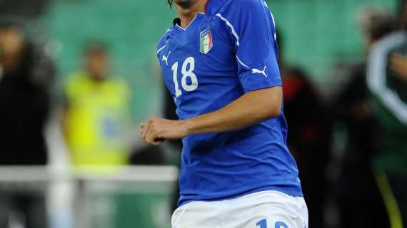 Giuseppe Celeste/Image Sport