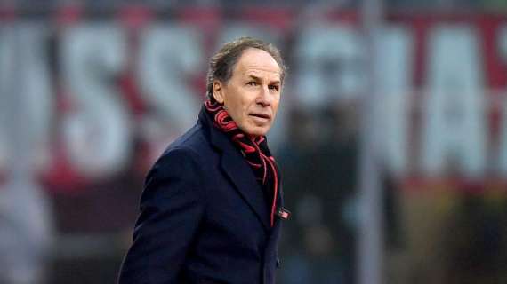 Baresi: "Manchester favorito, ma possiamo far bene"