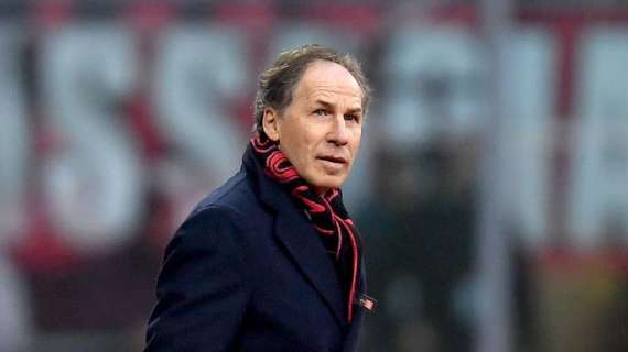 Baresi su Twitter: "Un affettuoso augurio di una Serena Pasqua"