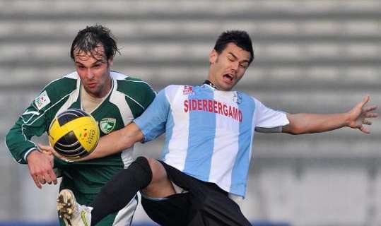 Tommaso Sabino/TuttoLegaPro.com