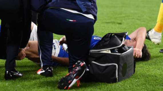Matteo Gribaudi/Image Sport