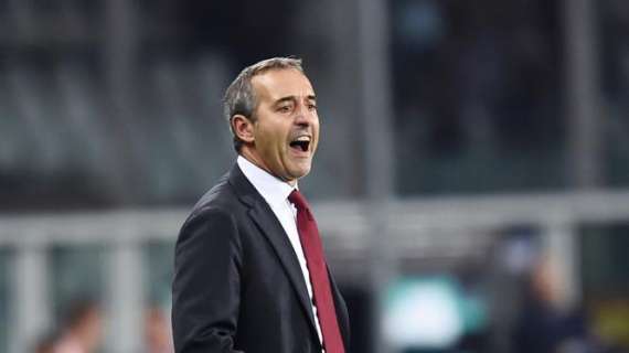 Gazzetta - Milan, Giampaolo incassa la fiducia del club: il tecnico non è in discussione