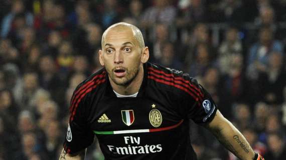 Gentile: "Grandissimo Abbiati su Denis"