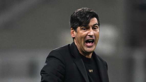 MN - Gambaro: "Fonseca non è ai livelli di Guardiola, Klopp e Ancelotti, ma sa quel che fa e ricordiamoci che il Milan viene da due stagioni disastrose"