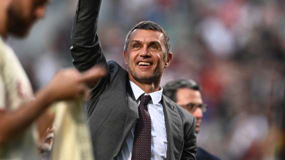 CorSera - Tra Serie A e Champions, Maldini punta sul suo Milan: "Siamo ancora più forti"