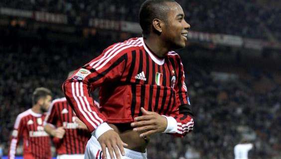 Anche Robinho nei top di Tmw