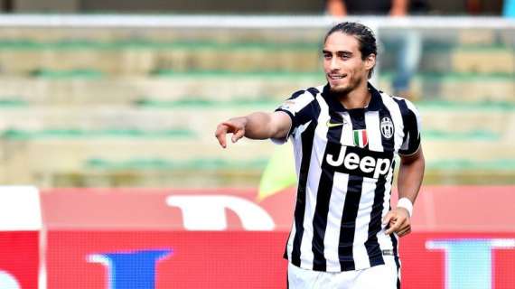 Matteo Gribaudi/Image Sport