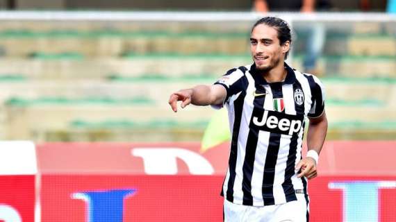 Matteo Gribaudi/Image Sport