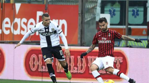 Suso saluta il Milan, qui sono diventato uomo