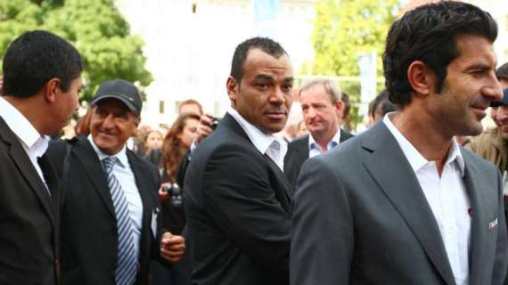 Cafu sull'addio di Ambrosini: "Era l'ultimo del nostro vascello, spero che questo rinnovamento nel Milan..."