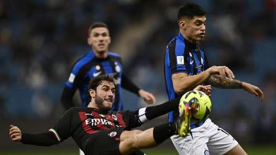 De Grandis sulla lotta Champions: “Il Milan a oggi direi di no. L’Inter la do per certa”