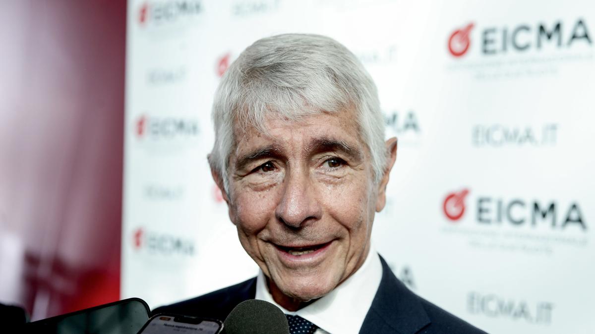 Abodi: “A noi interessa solo che l’Italia vada ai mondiali, facciamo una tregua dalle critiche e aiutiamo i ragazzi”