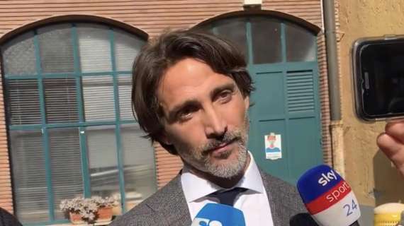 TMW - Giuffrida: "Sugli agenti clima da caccia alle streghe. Moda parametri zero? Alla lunga ne risente tutto il sistema"