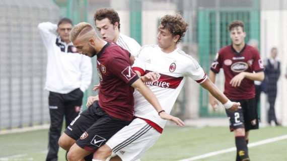 Dario Fico/TuttoSalernitana.com