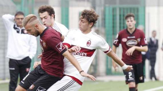 Dario Fico/TuttoSalernitana.com