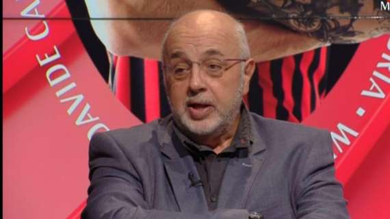 Serafini: “Vittoria gigantesca del Milan, ho rivisto il giusto entusiasmo in campo”