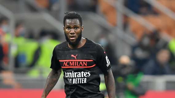 Milan-Salernitana (2-0): rossoneri nettamente superiori. Vittoria di gestione a San Siro