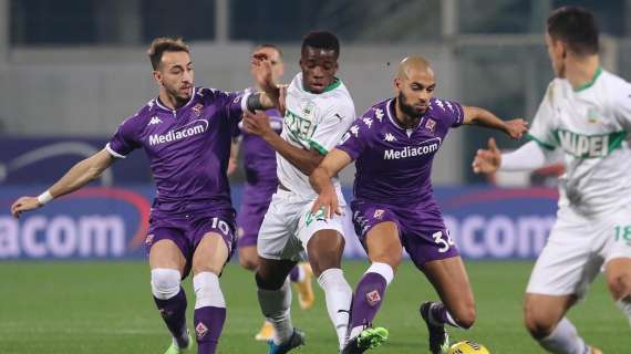 Serie A, oggi si chiude la 18ª giornata con 5 partite: il programma completo