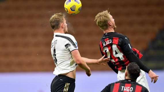 Verso Milan-Juve: è di un americano l’ultima rete segnata dalla Juve a Milano