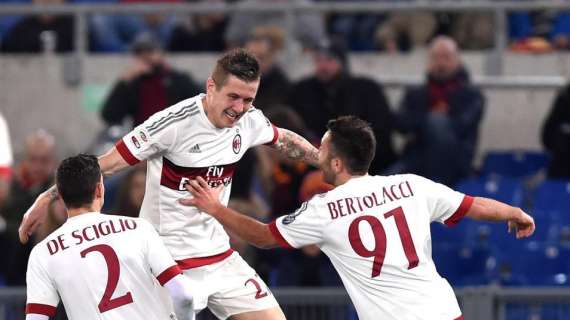 Serie A, Roma-Milan: le 5 sfide da ricordare