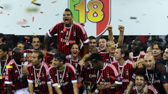 Il borsino del calciomercato rossonero