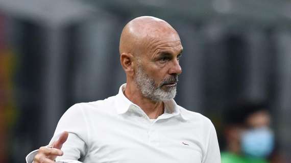 Corriere della Sera: "Pioli il cauto spinge il Milan in alto"