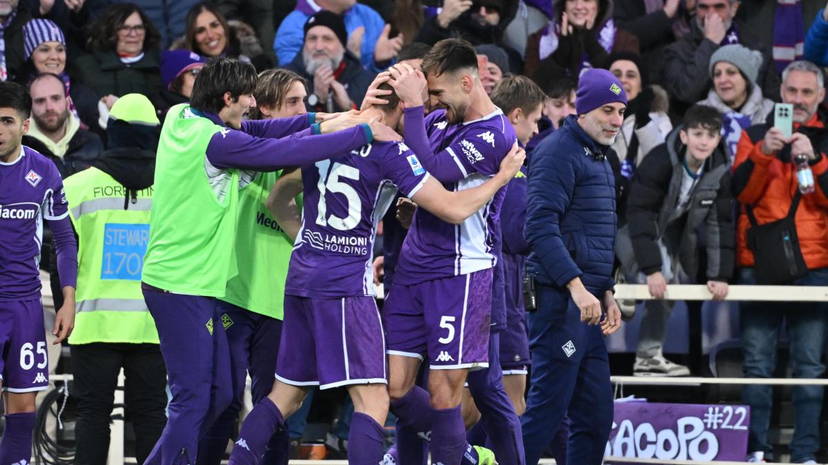 Commisso jr. nuovo presidente della Fiorentina: "Porto avanti l'eredità di mio padre"